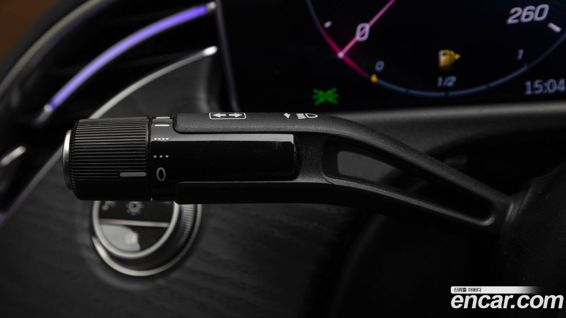 Mercedes-Benz E-Class 2026