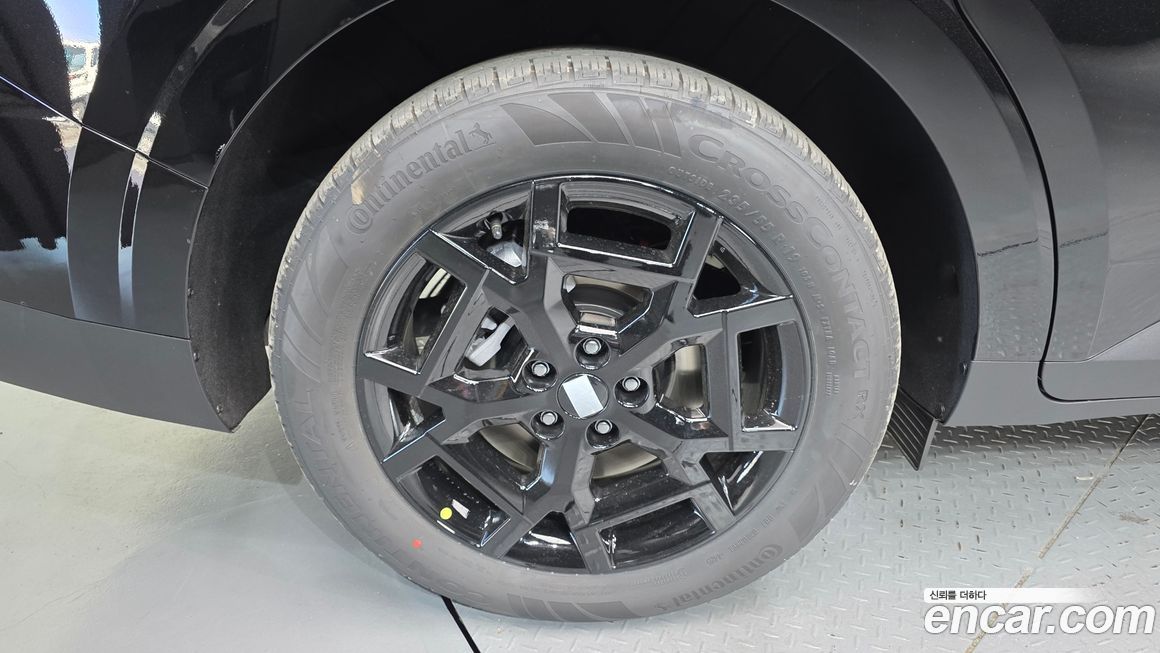 Kia Canival 2026