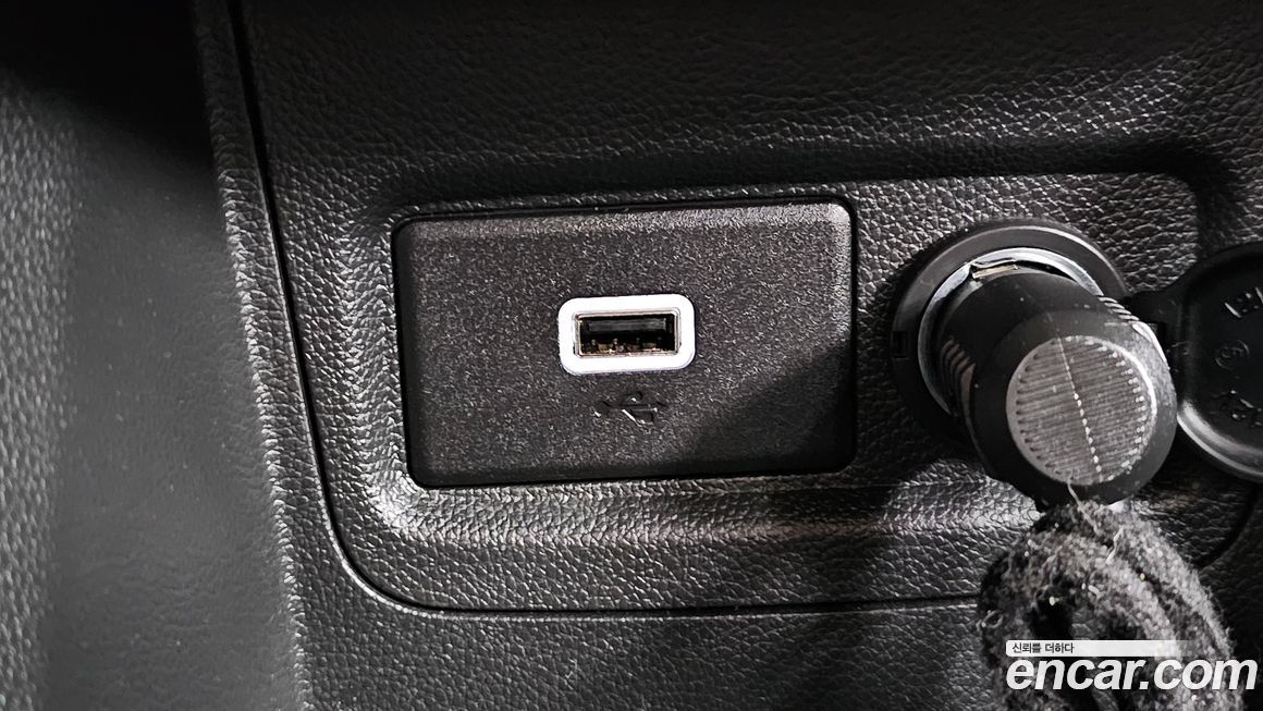 ChevroletGMDaewoo Spark 2021