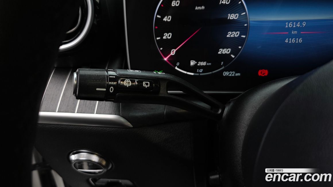 Mercedes-Benz GLC-Class 2024