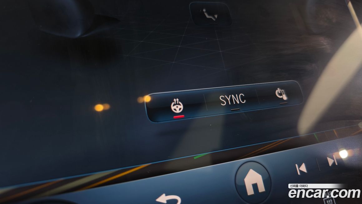 Mercedes-Benz GLC-Class 2024