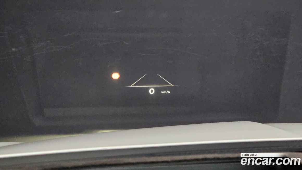 Genesis G80 2025