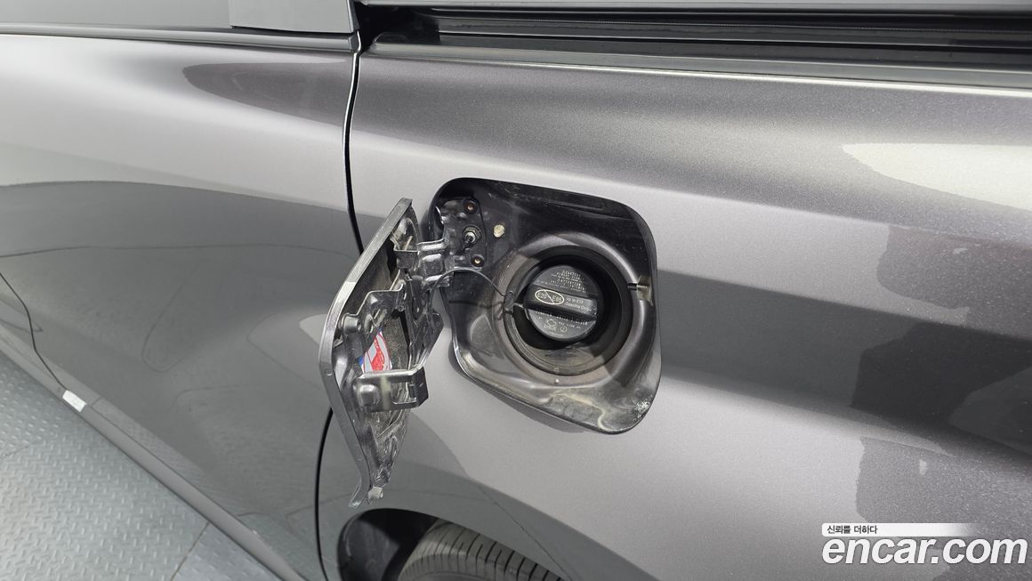 Toyota Sienna 2022
