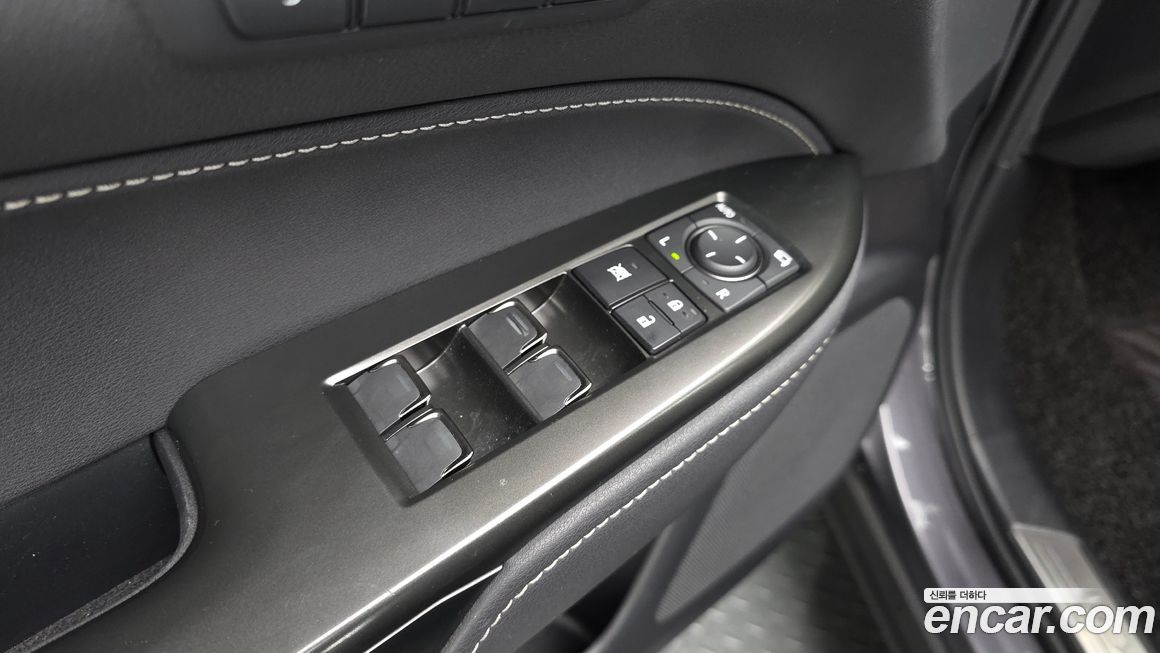 Lexus NX 2025