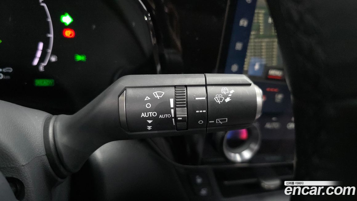 Lexus NX 2025