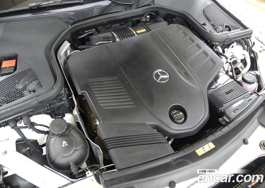 Mercedes-Benz CLS-Class 2023