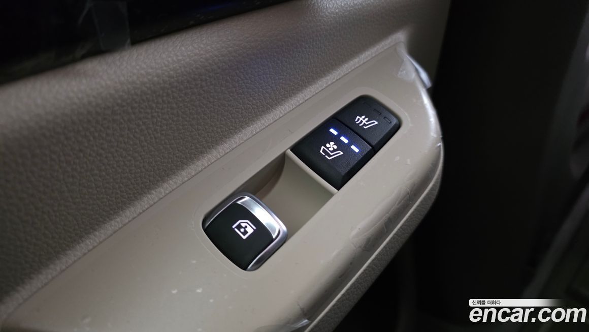 Kia Canival 2026