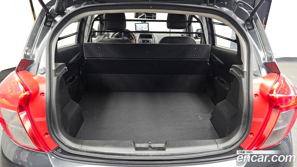 ChevroletGMDaewoo Spark 2021