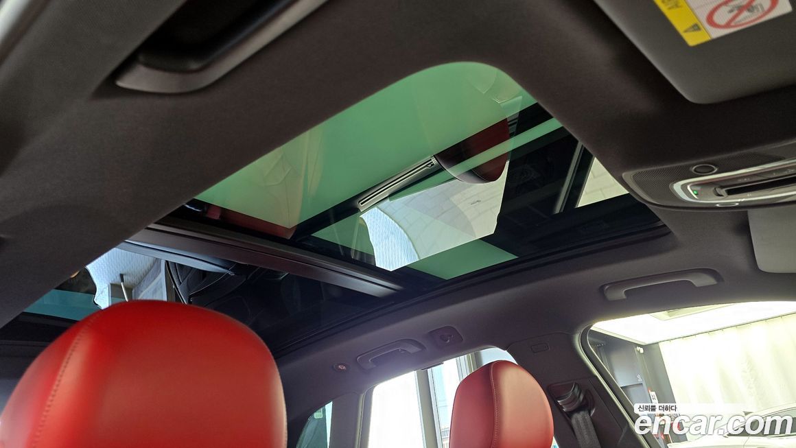 Audi SQ5 2023