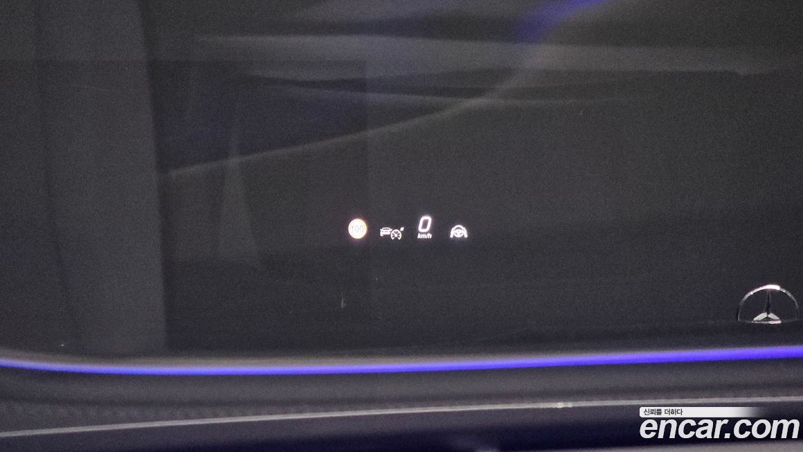 Mercedes-Benz E-Class 2024