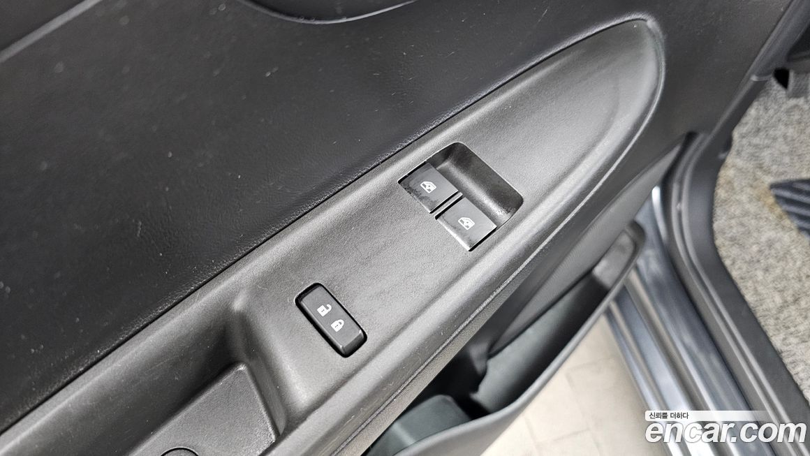 ChevroletGMDaewoo Spark 2021