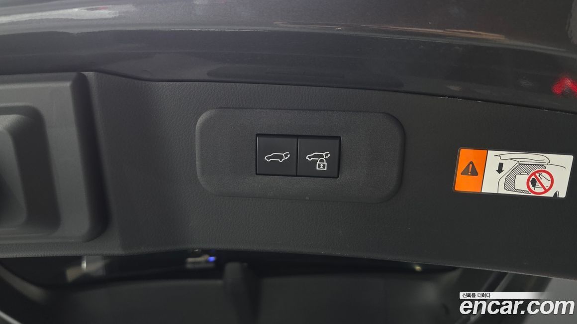 Lexus NX 2025