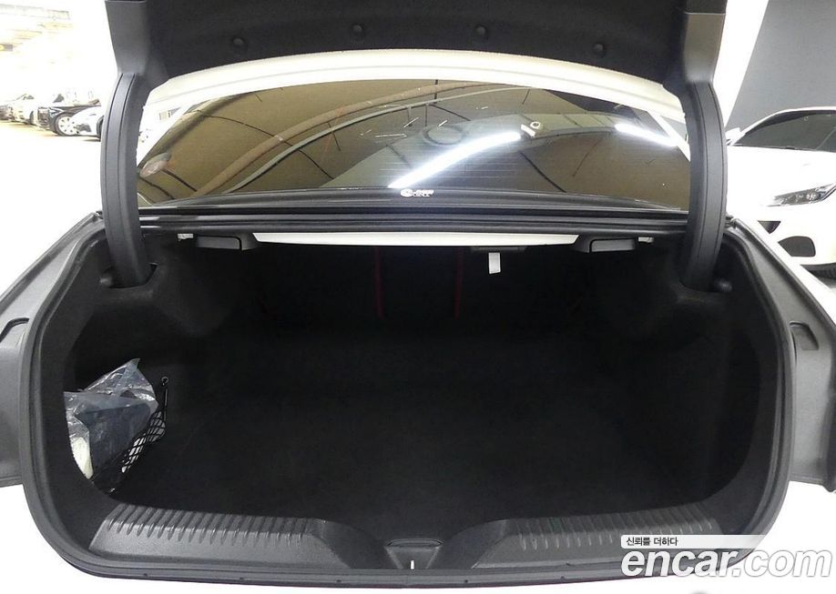 Mercedes-Benz CLS-Class 2023