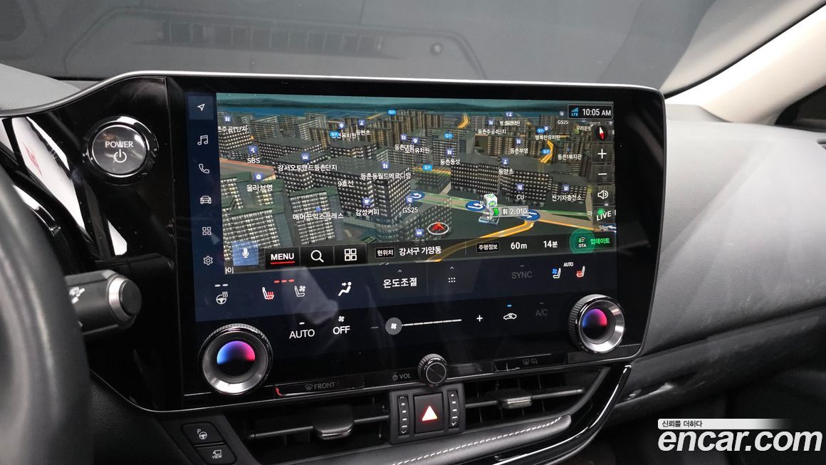 Lexus NX 2025