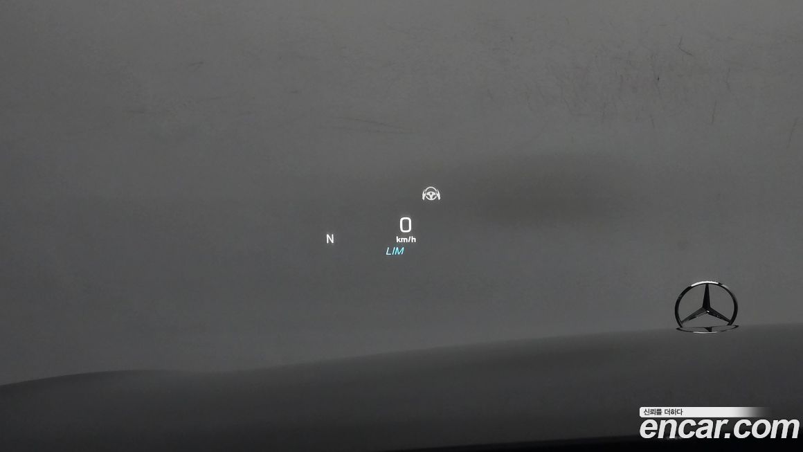 Mercedes-Benz S-Class 2018