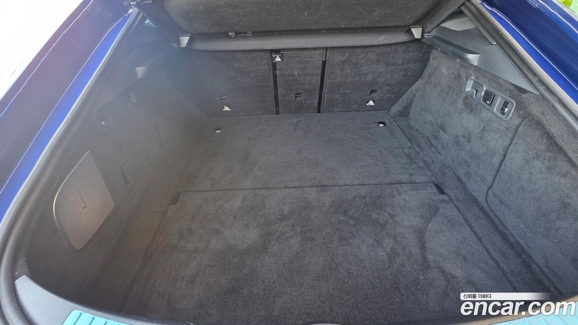 Mercedes-Benz AMG GT 2021