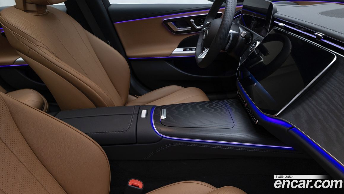 Mercedes-Benz E-Class 2026