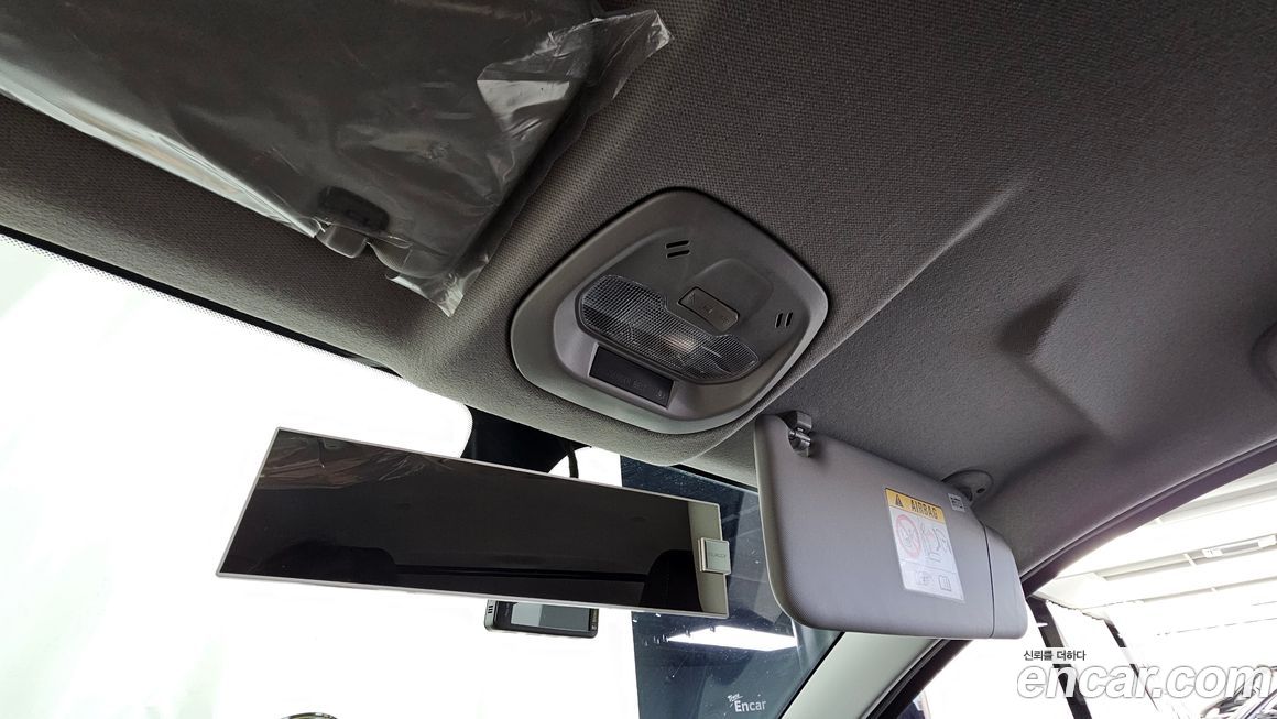 ChevroletGMDaewoo Spark 2021