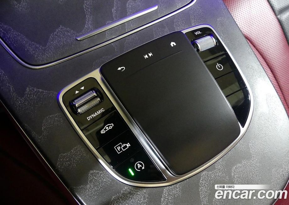 Mercedes-Benz CLS-Class 2023