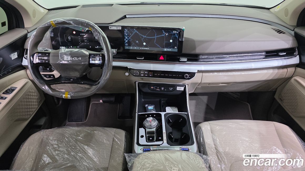 Kia Canival 2026
