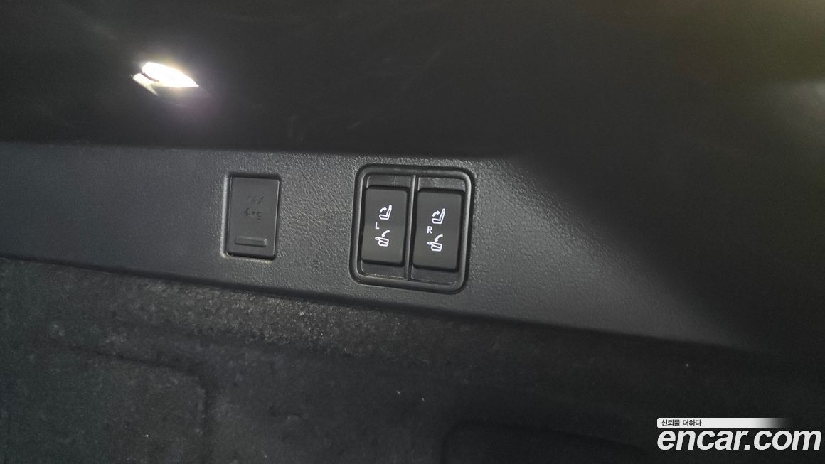Lexus NX 2025