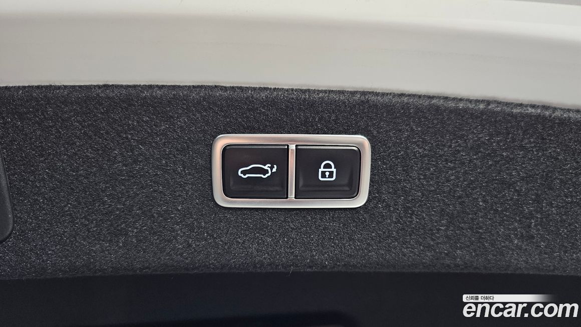 Genesis G80 2025