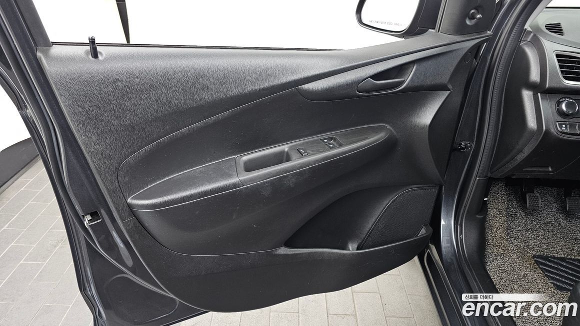 ChevroletGMDaewoo Spark 2021
