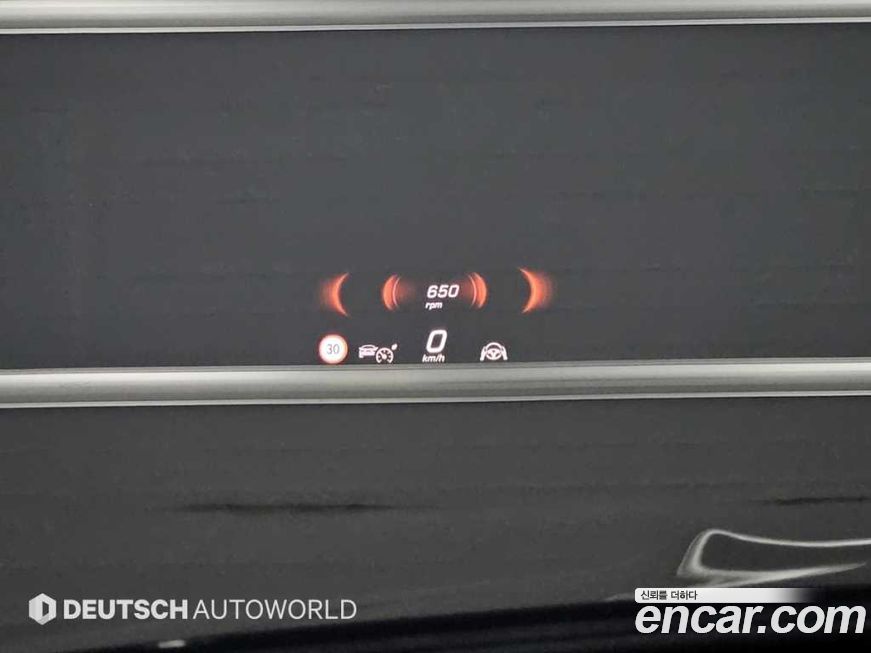 Mercedes-Benz GLE-Class 2024