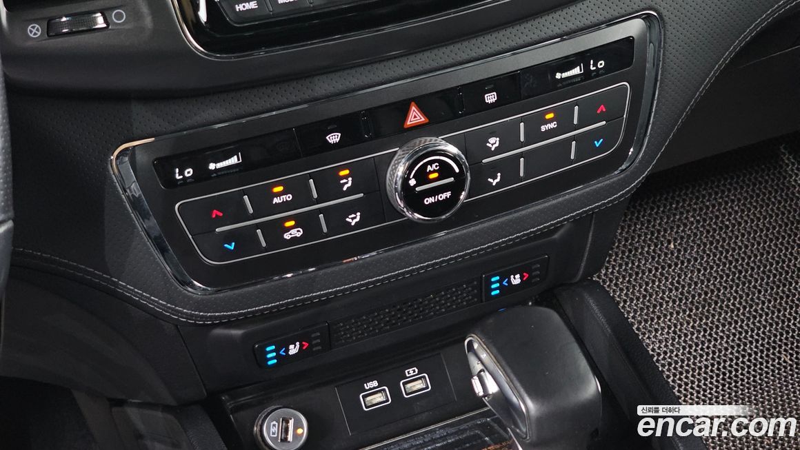 KG_Mobility_Ssangyong Rexton 2022