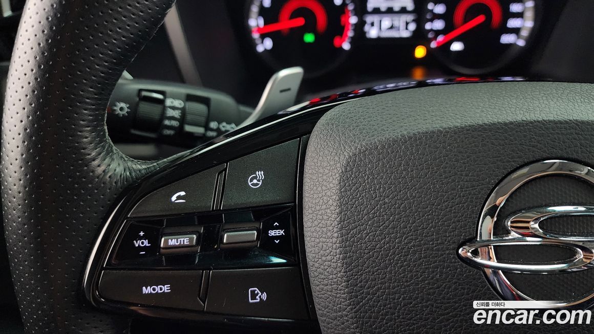 KG_Mobility_Ssangyong KORANDO 2020