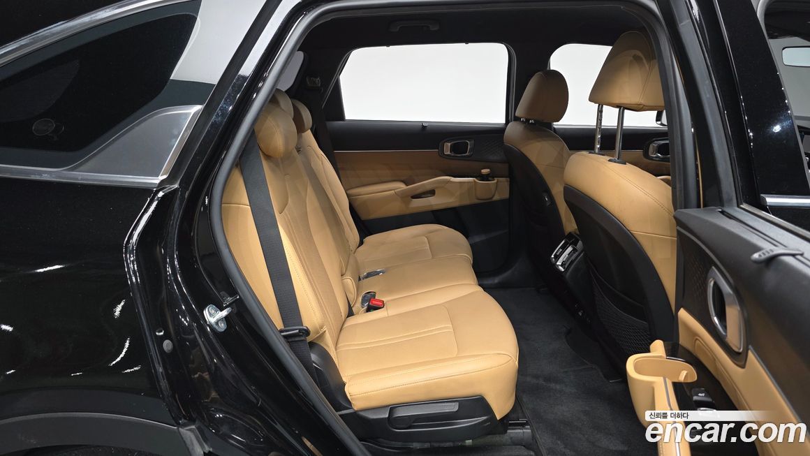 Kia Sorento 2023