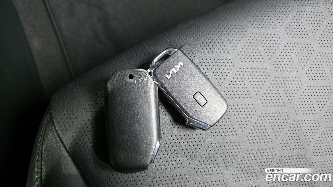 Kia Seltos 2026