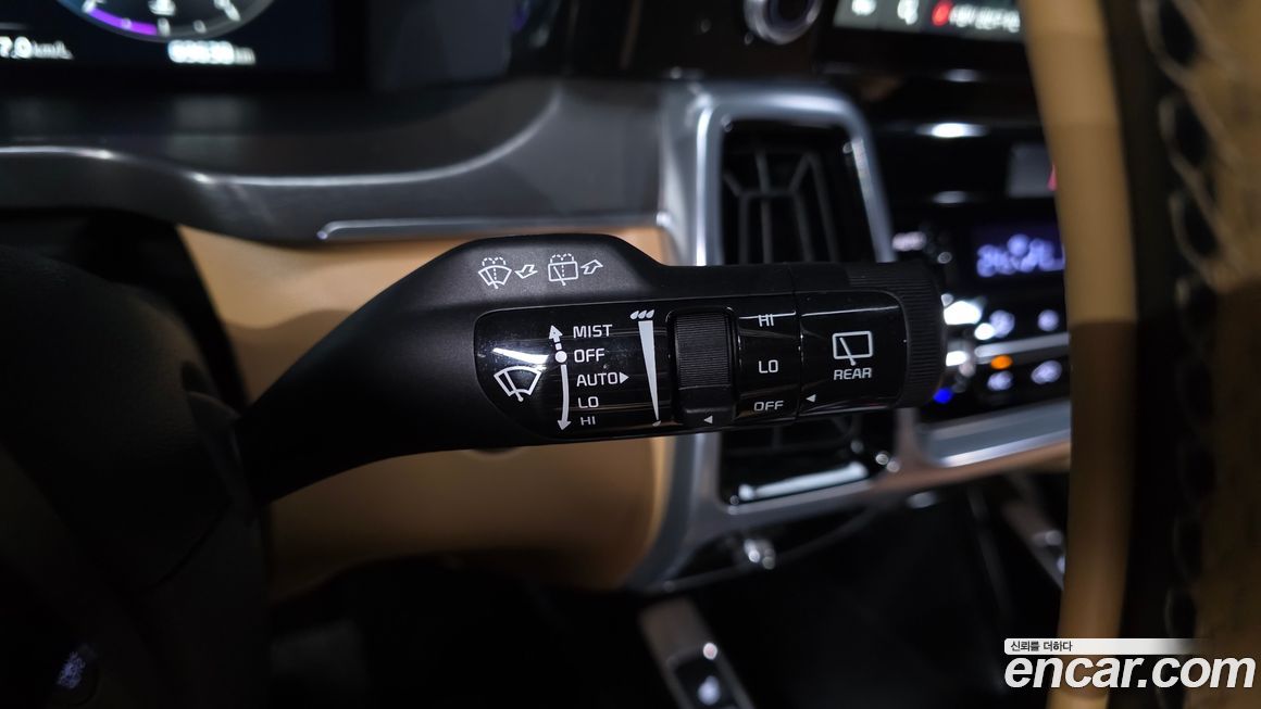 Kia Sorento 2023