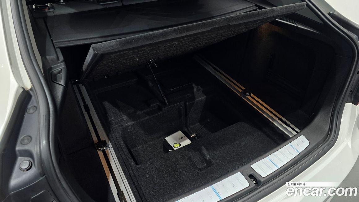 BMW Gran Turismo 2015