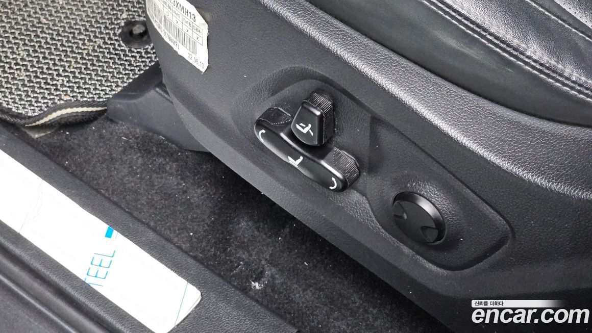 KG_Mobility_Ssangyong Rexton 2022