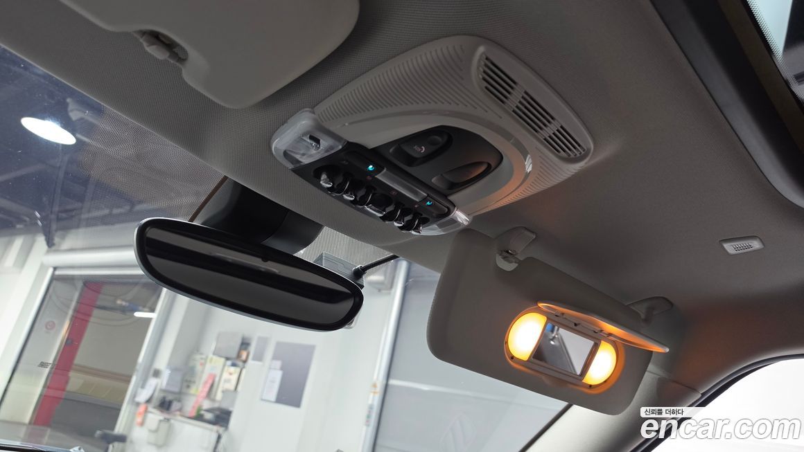 Mini Countryman 2022