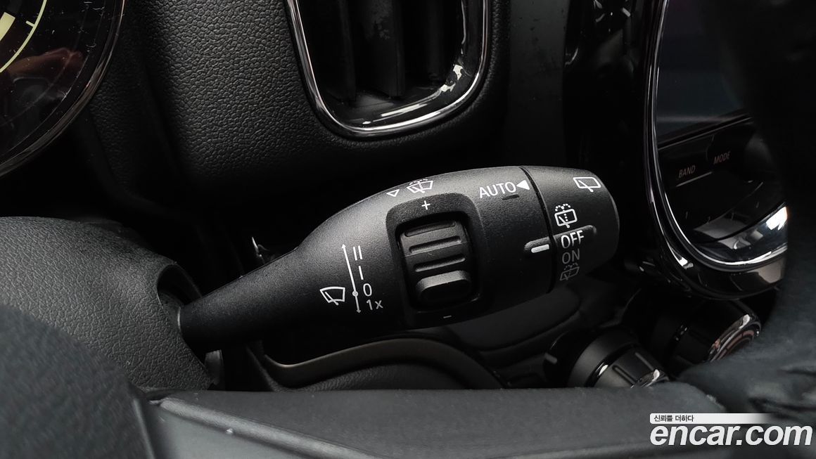 Mini Countryman 2022