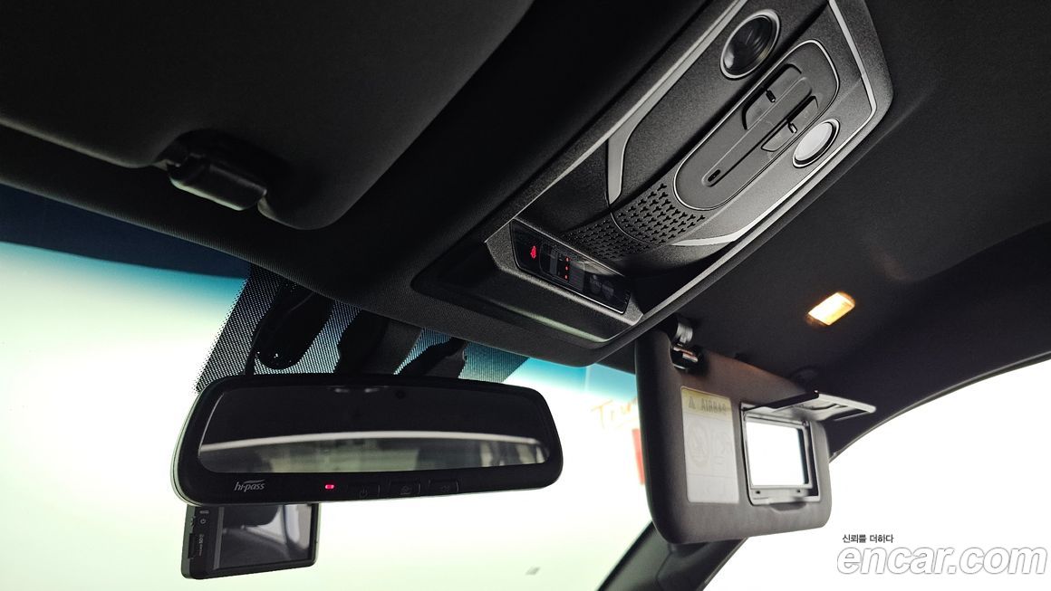 KG_Mobility_Ssangyong Rexton 2022