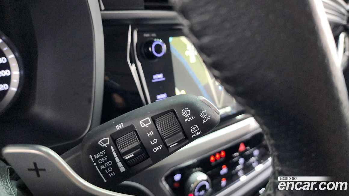 KG_Mobility_Ssangyong KORANDO 2020