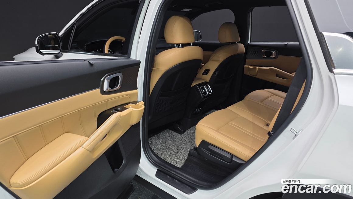 Kia Sorento 2023