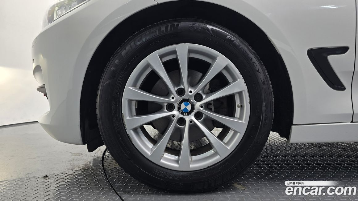 BMW Gran Turismo 2015