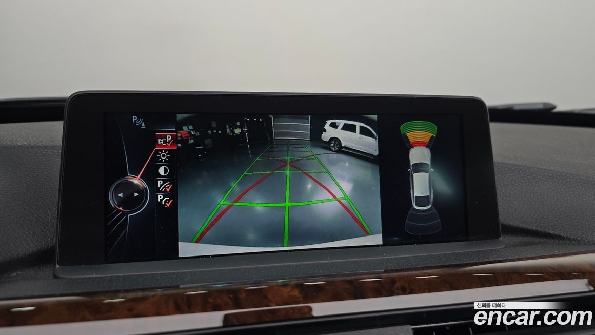 BMW Gran Turismo 2015