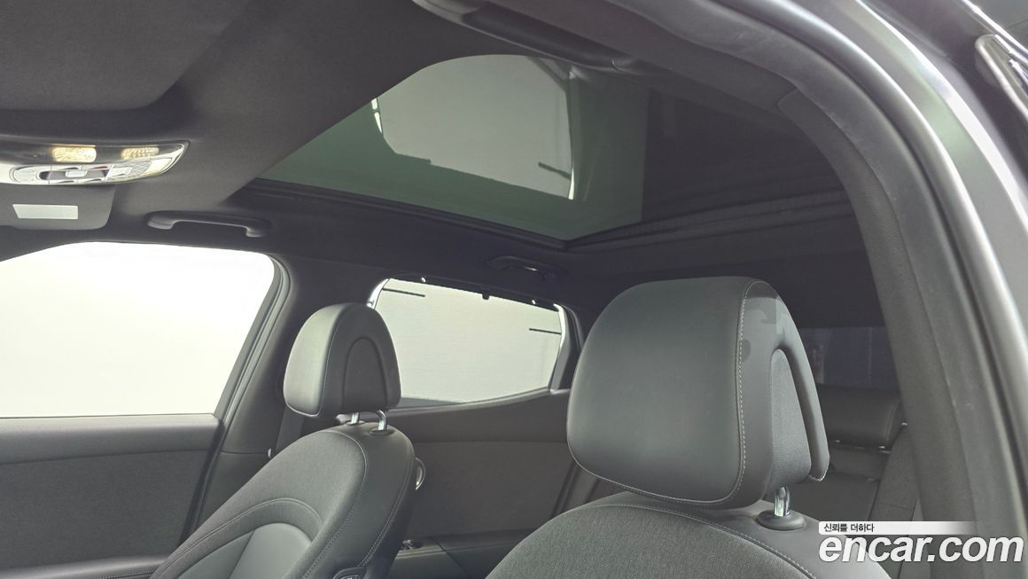 Genesis GV60 2022