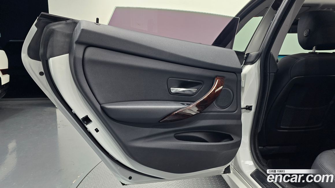 BMW Gran Turismo 2015