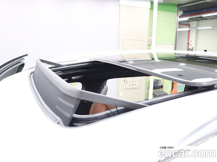 BMW X7 2022