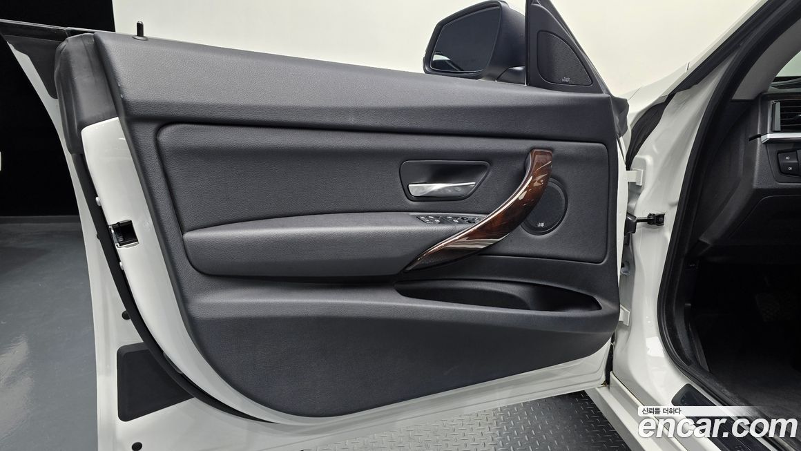 BMW Gran Turismo 2015