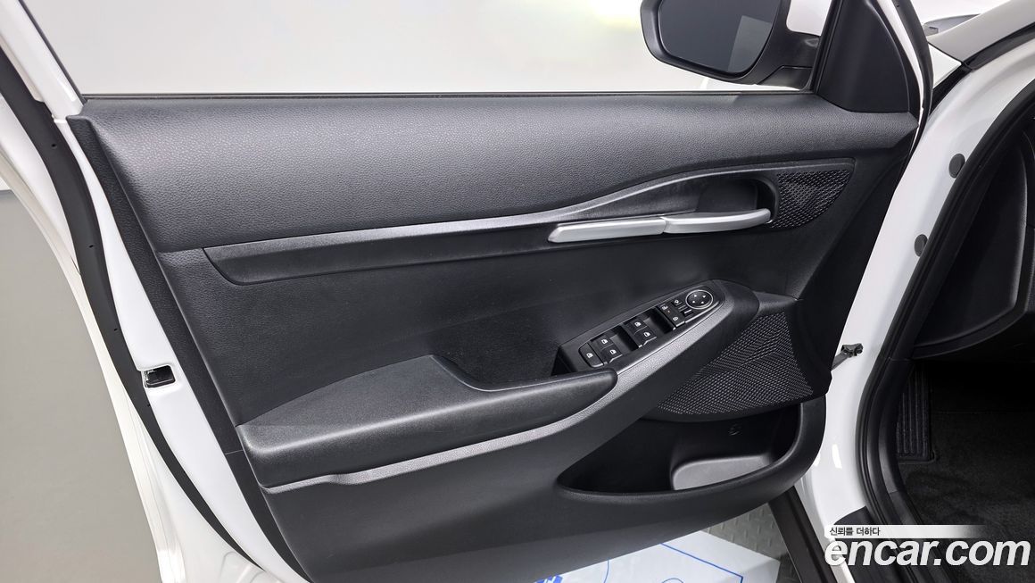 Kia Seltos 2026