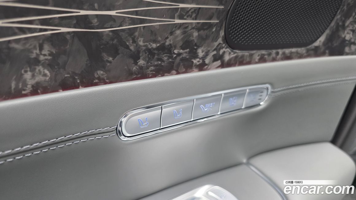 Genesis G90 2023