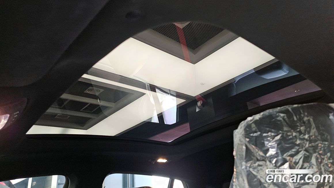 Mercedes-Benz GLE-Class 2023