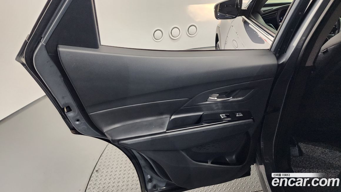 KG_Mobility_Ssangyong KORANDO 2020